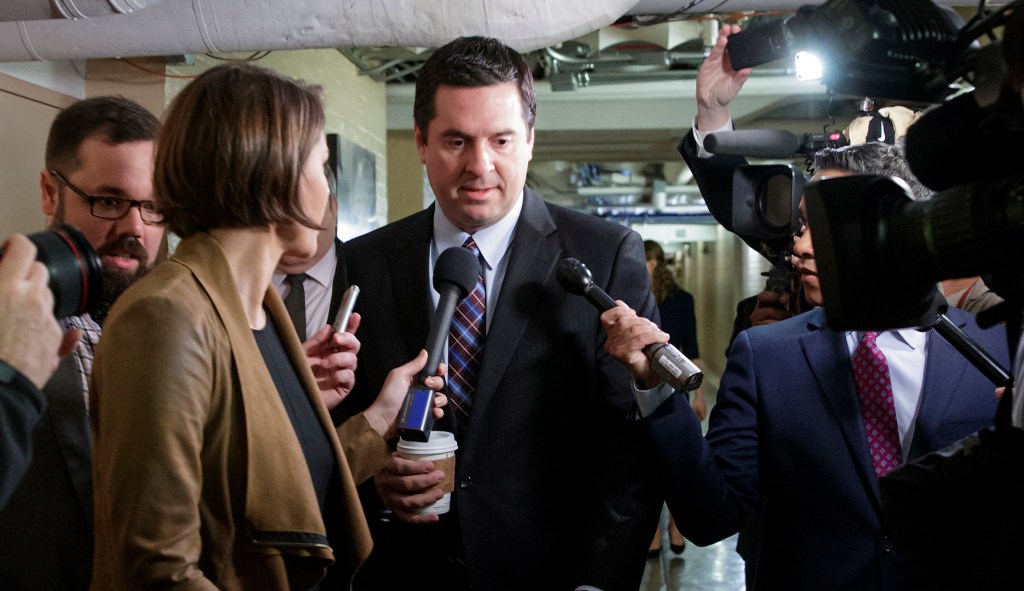 Devin Nunes: Suspicious about John Brennan Russia warnings from the start