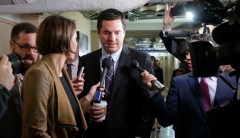 Devin Nunes: Suspicious about John Brennan Russia warnings from the start