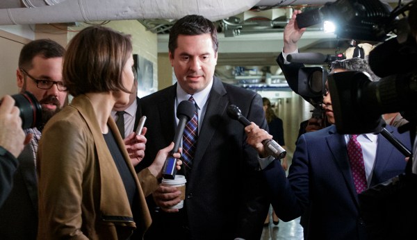 Devin Nunes: Suspicious about John Brennan Russia warnings from the start