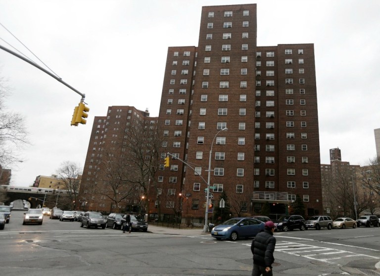 The movement for reform follows a 2015 report by HUD's inspector general that found more than 25,000 families earn too much to qualify for housing assistance. (AP Photo)