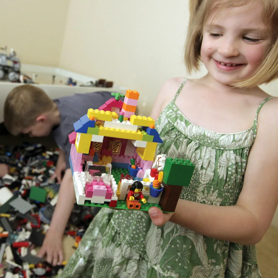 Sex Difference Deniers