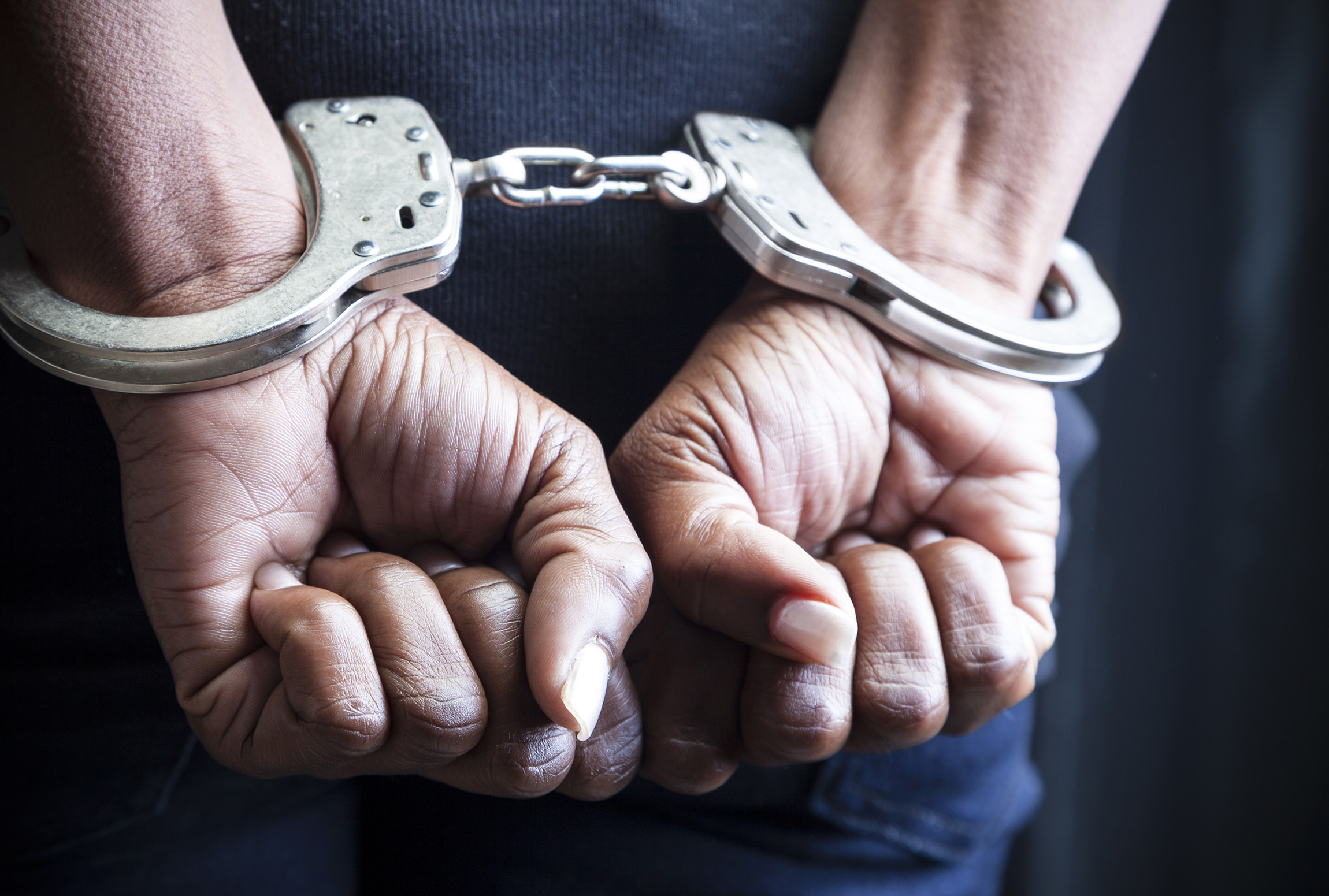 Three Florida men nabbed for attempting to join ISIS