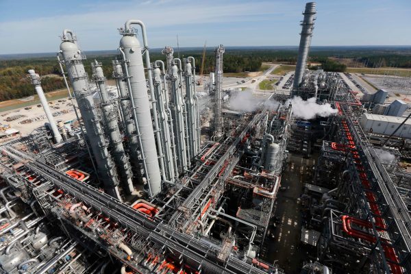 Why Big Oil’s crony bid to tax carbon will hurt your family
