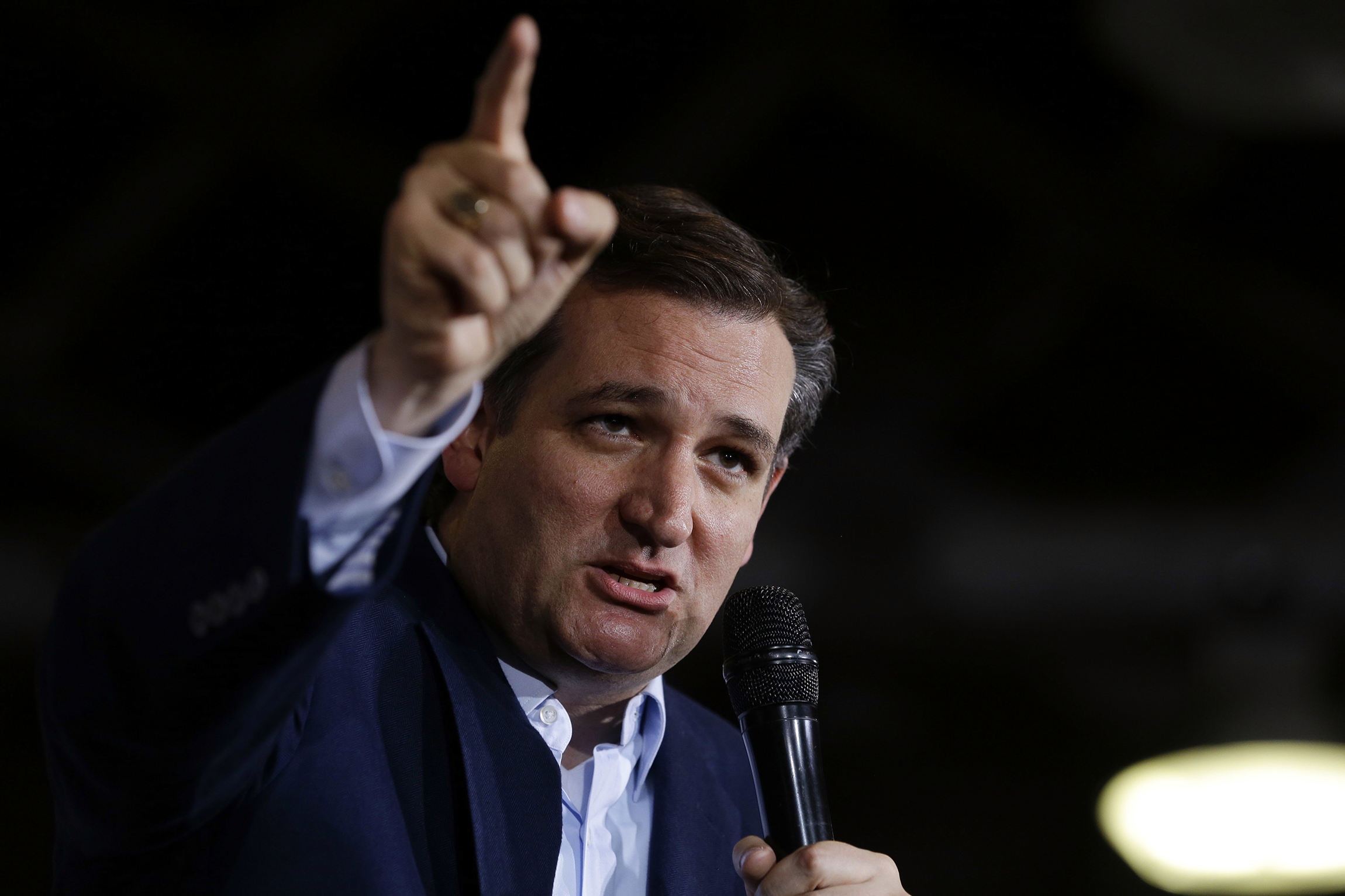 ‘That didn’t take long’: Cruz hammers Boehner over insults