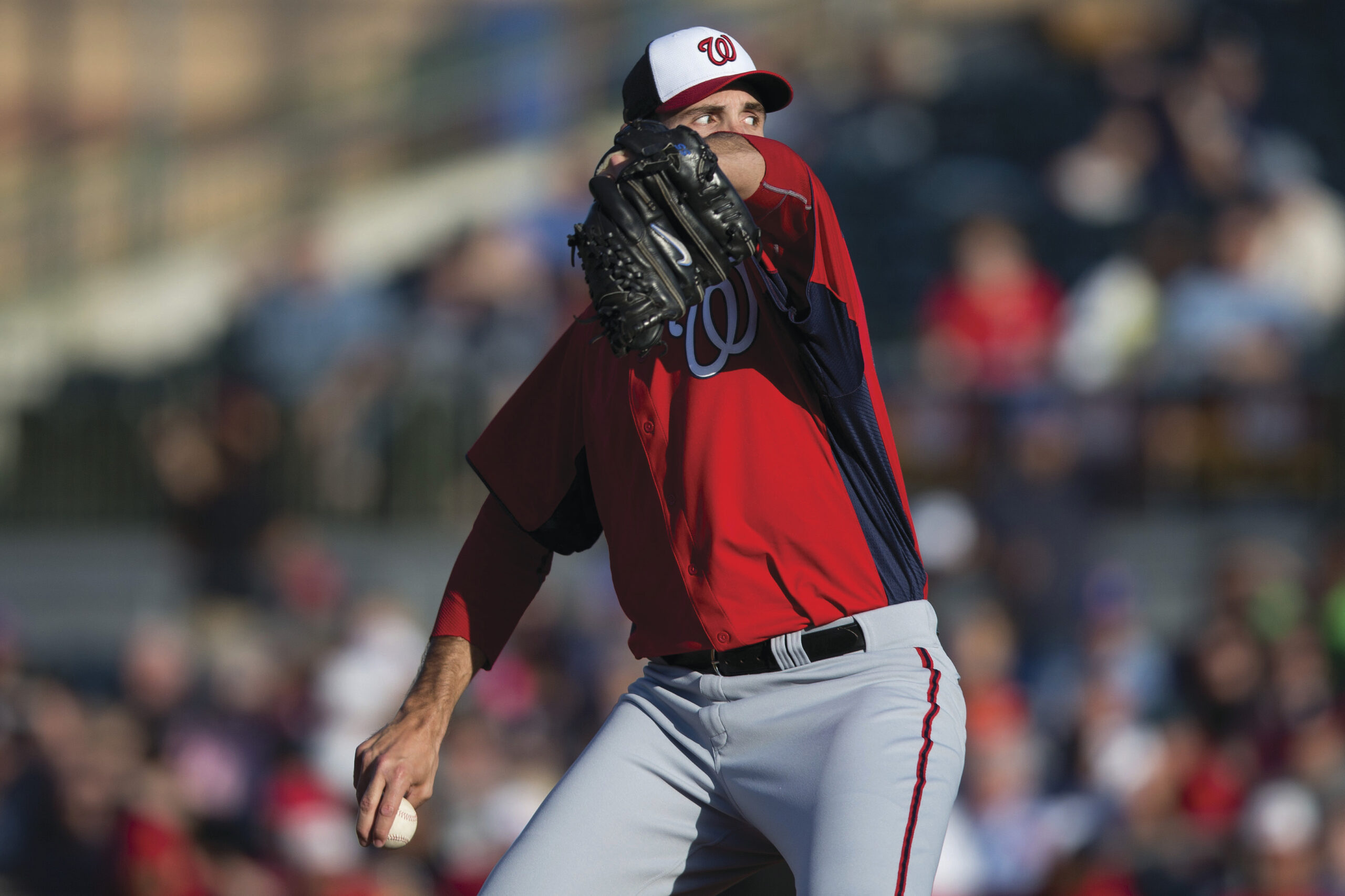 The Baseball Page: April 7, 2013