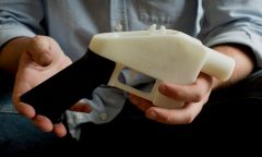 Congress renews undetectable gun ban for decade