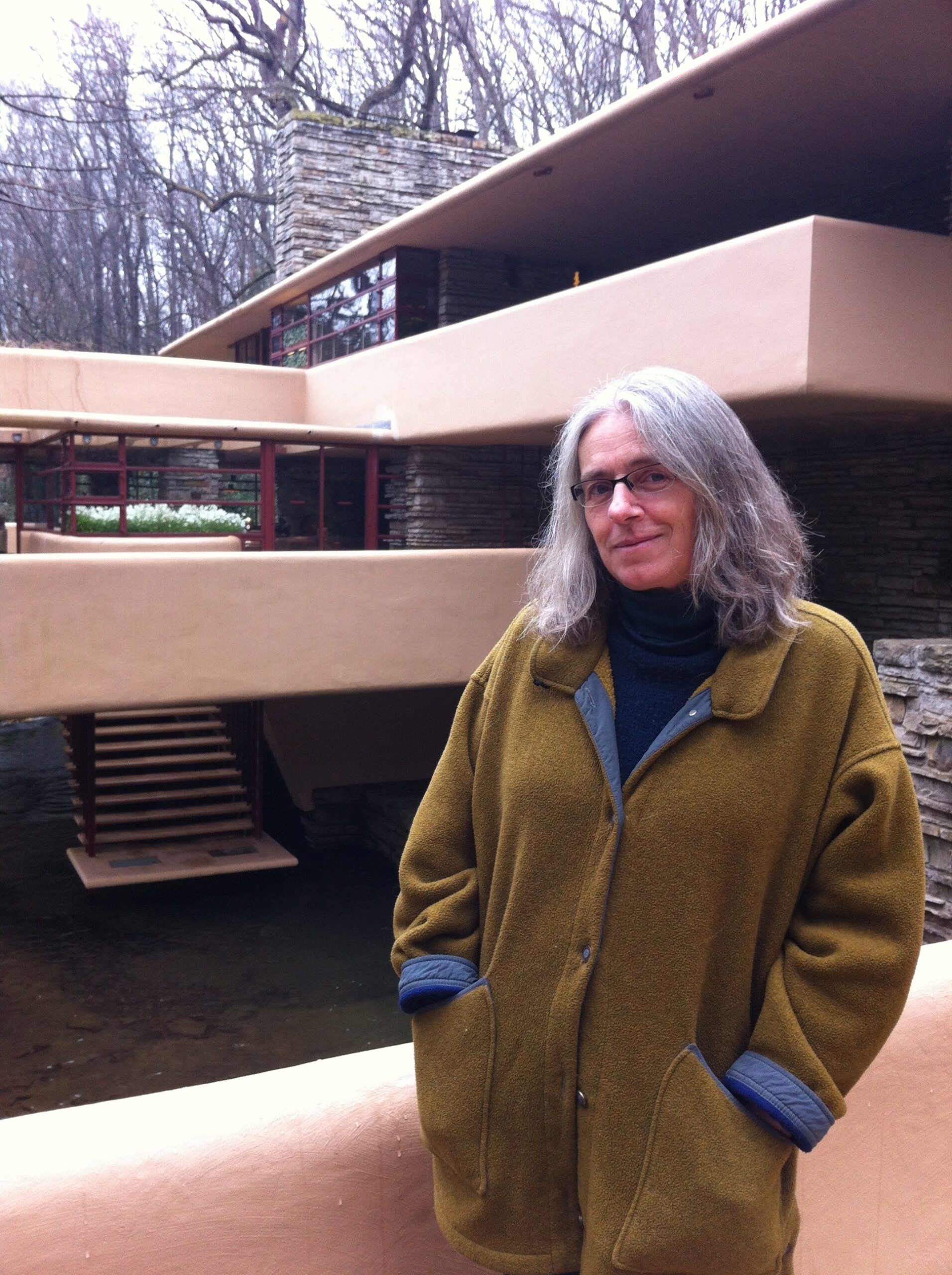 3-Minute Interview: ‘Aging hipster’ Melanie DuPuis