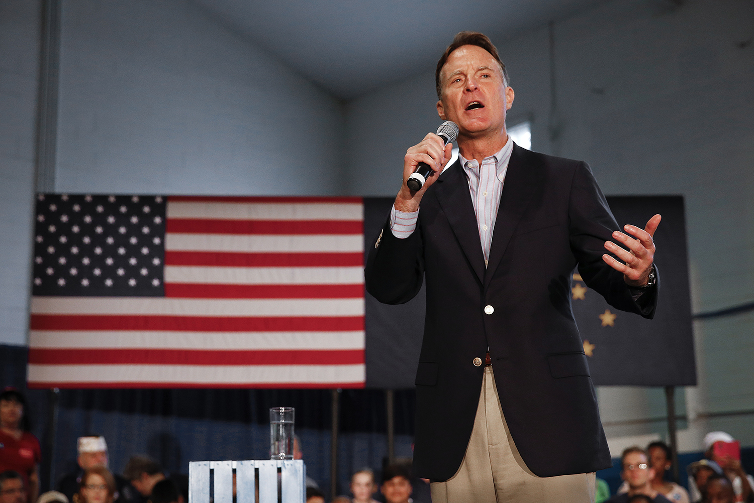 GOP pans Evan Bayh comeback in Indiana