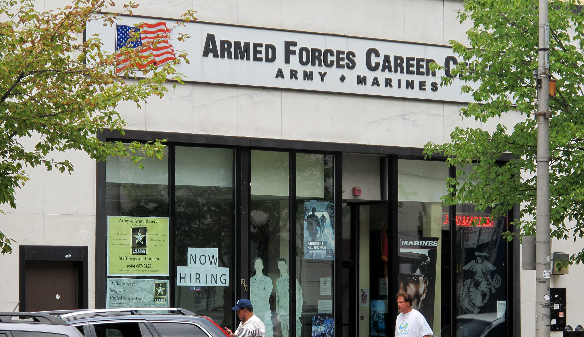 Army expands mental health waivers for new recruits: Report