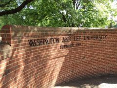 Judge upholds accused student’s gender-bias claim