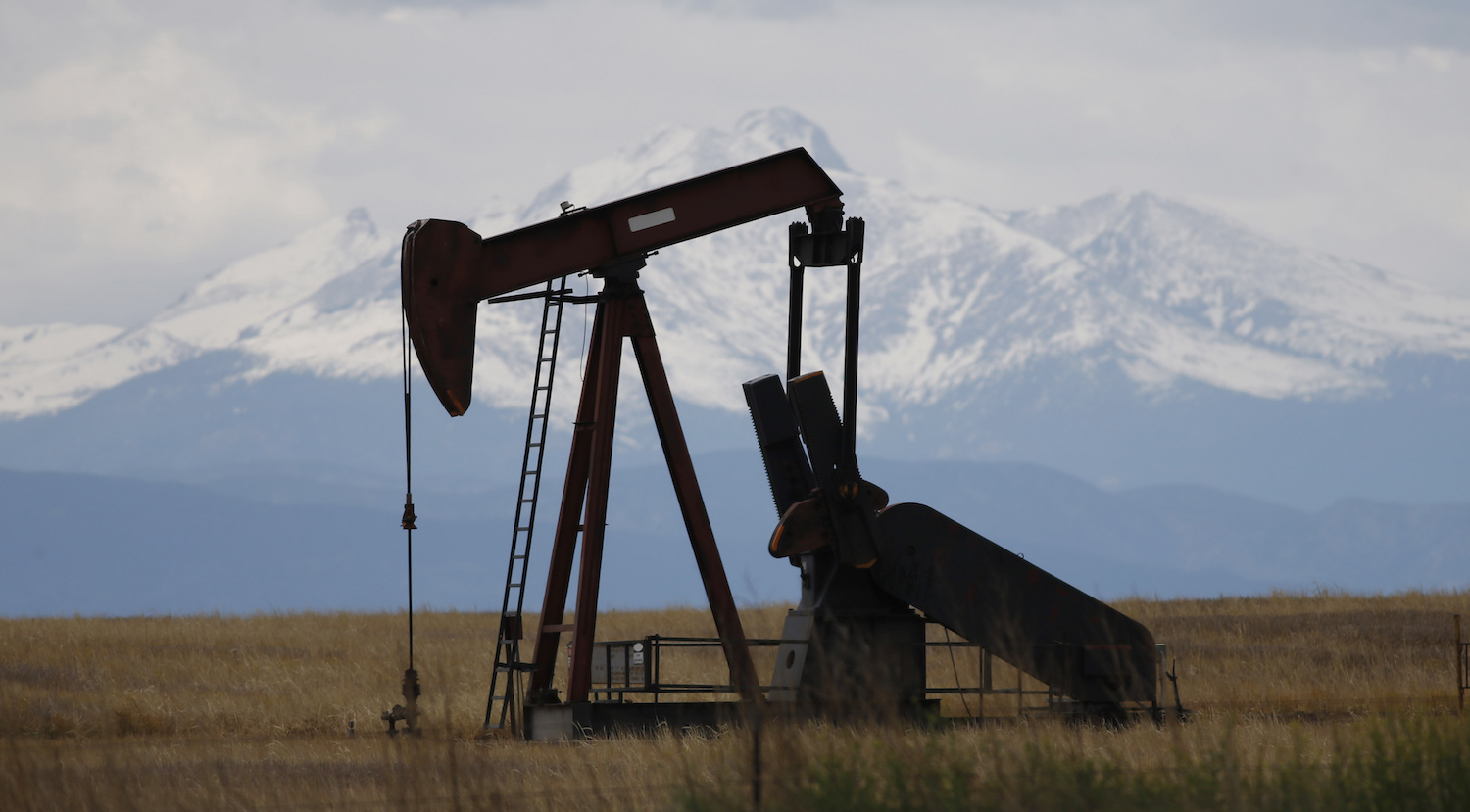 EPA wants to halt fracking rules by two years, instead of 90 days