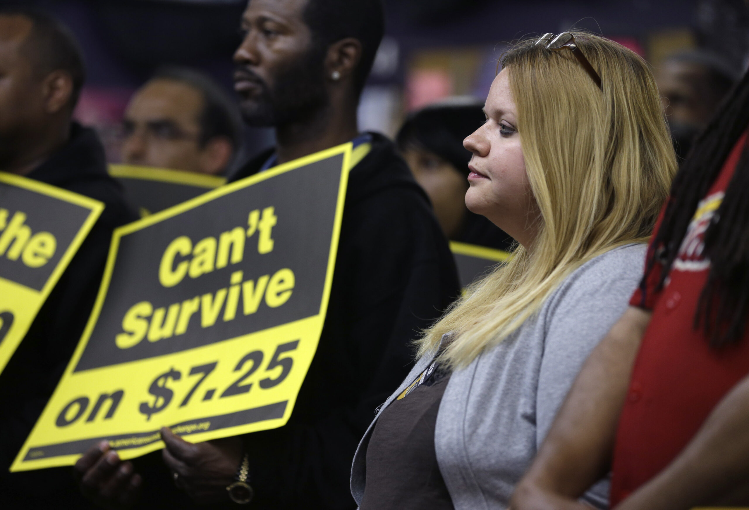 The hidden costs of raising the minimum wage