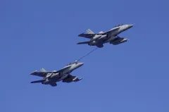 Pentagon is deploying six aircraft to Germany amid Russian invasion