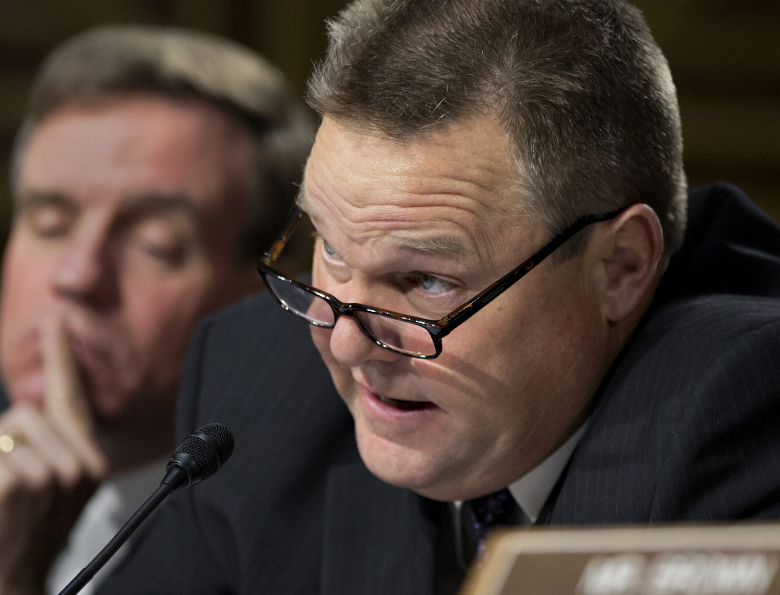 More staff and bigger budgets for federal watchdogs will save billions, IGs tell Senate panel