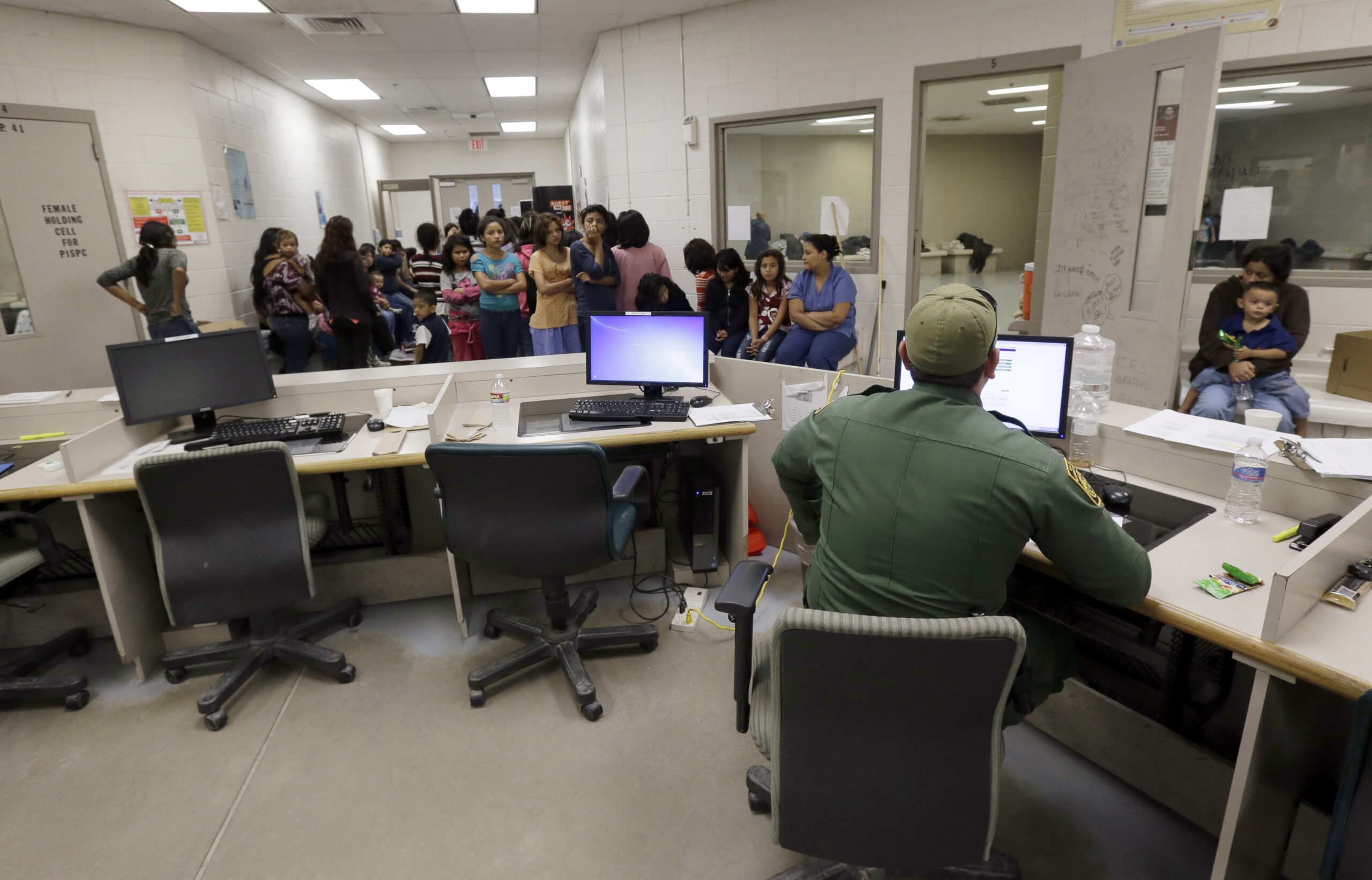 Immigration frustration: Obama just scored the lowest grade of his entire presidency on this issue