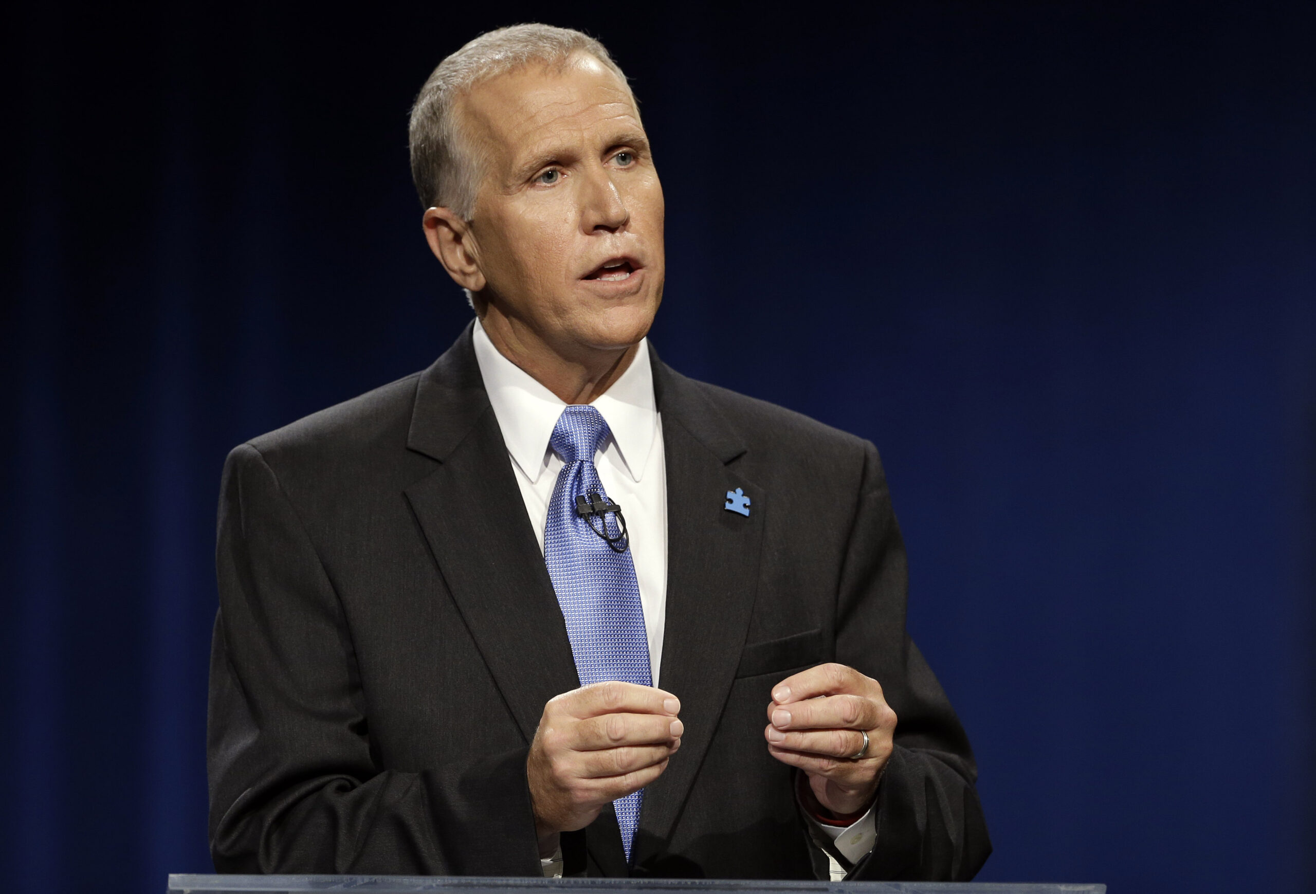If Republicans take Congress, they could wage war on crony capitalism