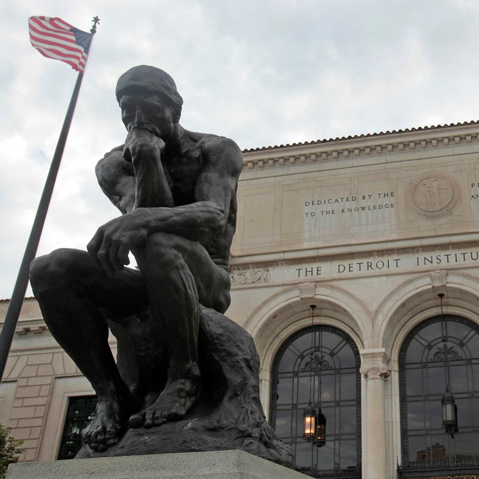 The Art  of the Deal