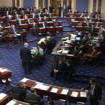 Just Reminder — It’s Been 800 Days Since the Senate Passed a Budget