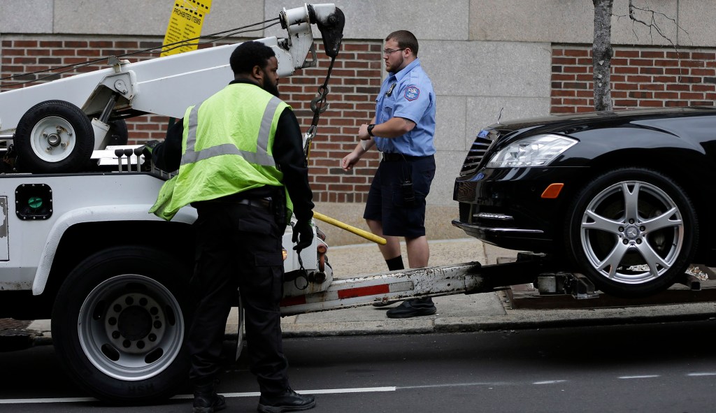Loophole lets law enforcement bypass state laws on civil asset forfeiture