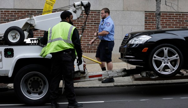 Loophole lets law enforcement bypass state laws on civil asset forfeiture