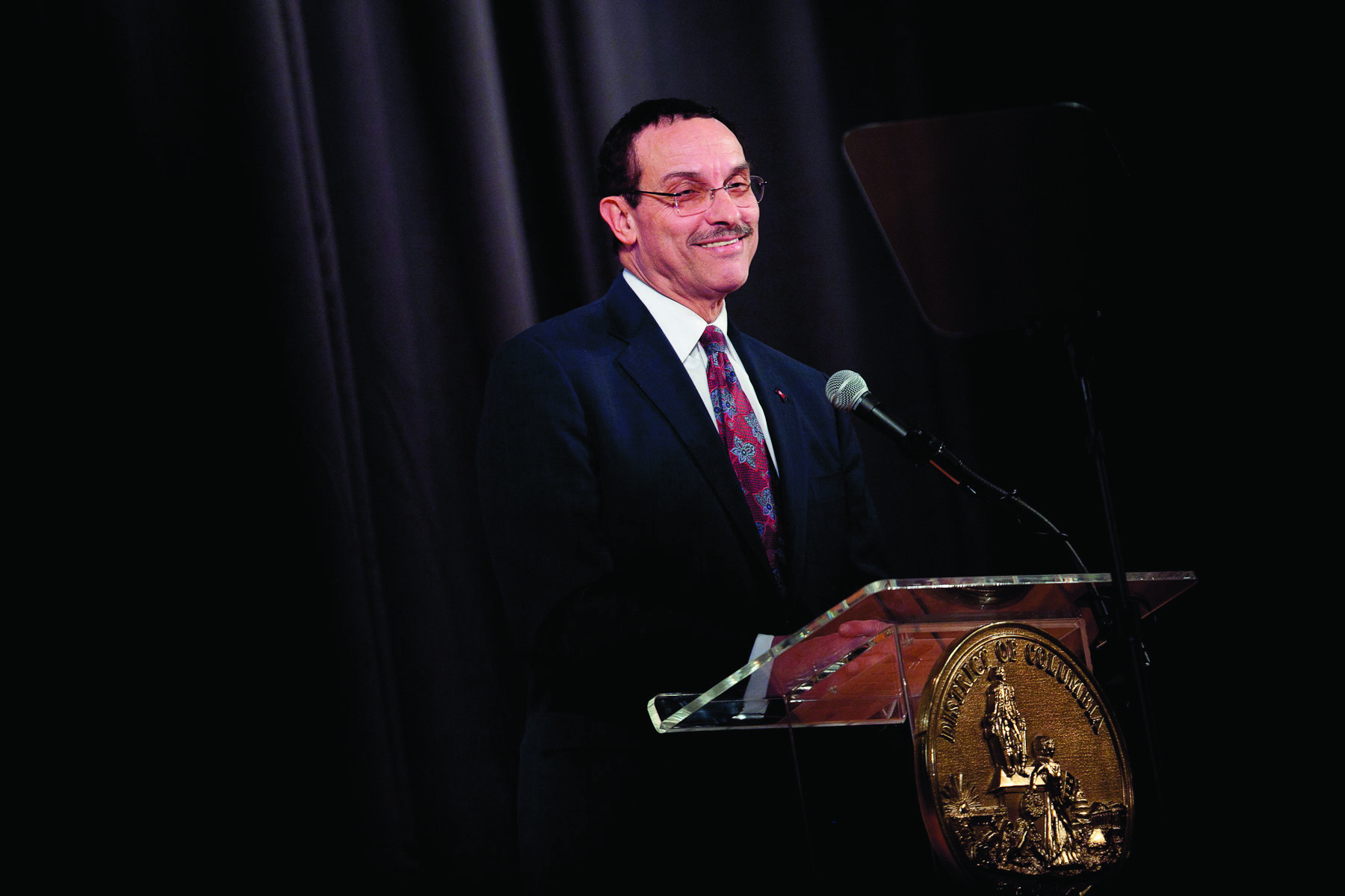 D.C. touts $417m budget surplus from FY2012