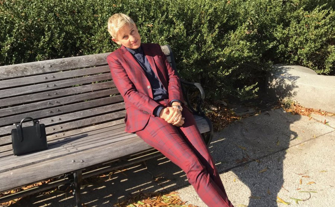 Cruz mocks Obama on photo ID after Ellen locked out of White House