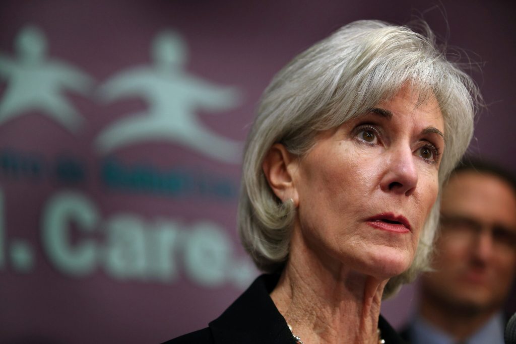 Kathleen Sebelius details ‘tech surge’ to save Obamacare website