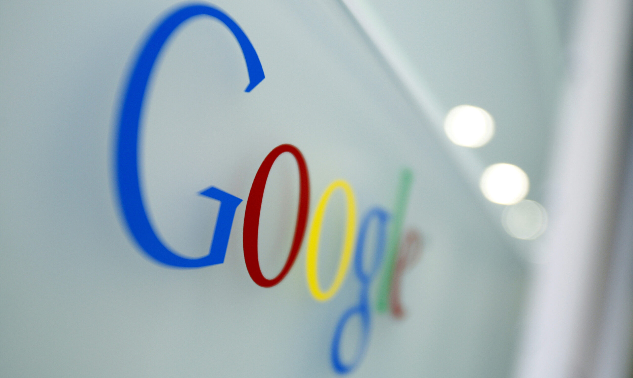 Does the school choice movement have a Google problem?