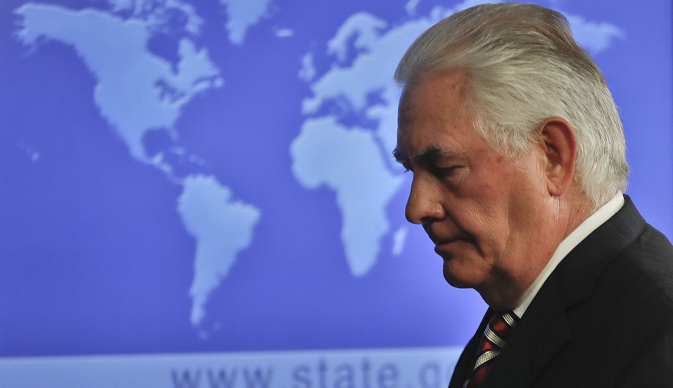 Rex Tillerson: Gorka’s comments proved his ‘lack of understanding’ of Trump’s goals