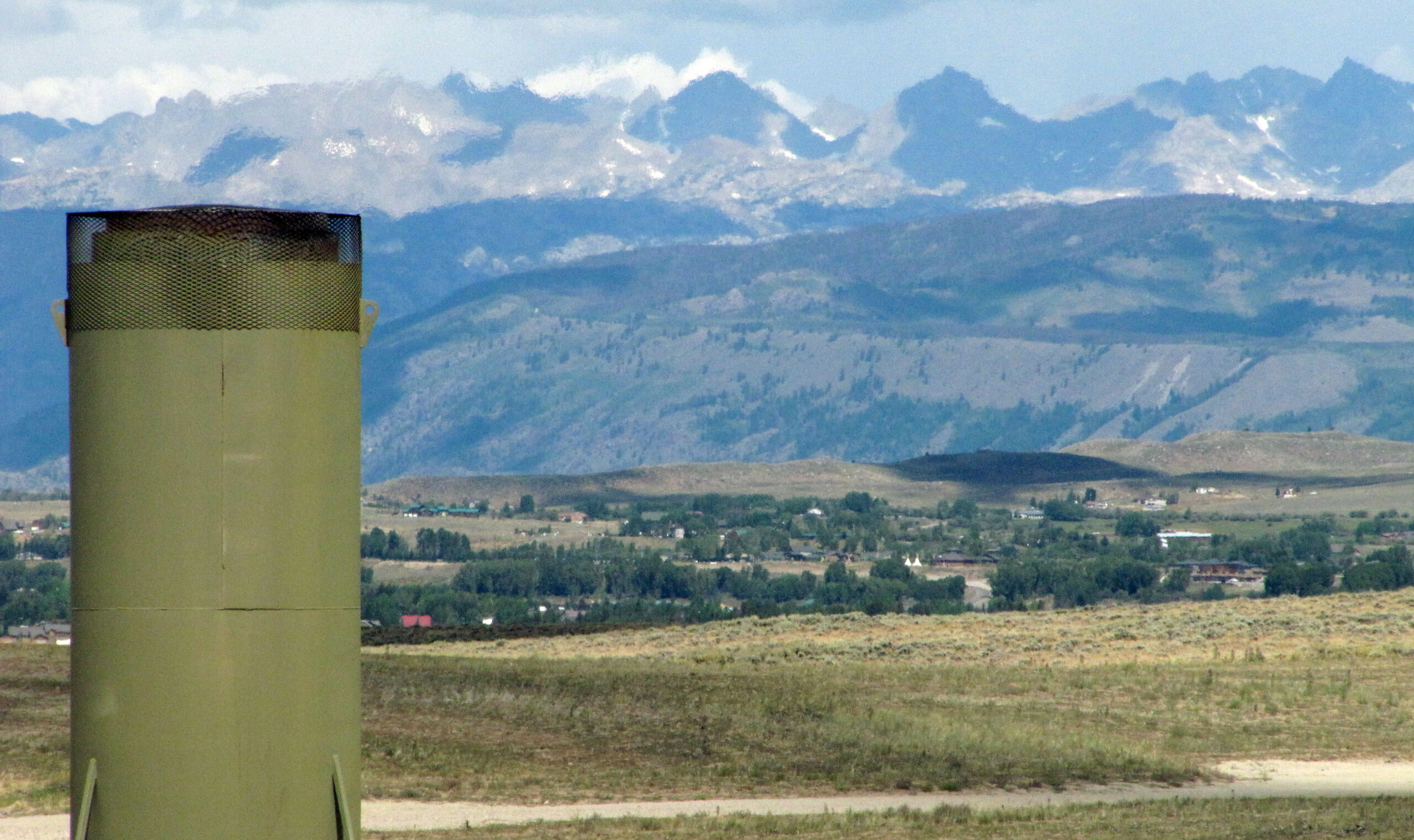 Manufacturers push against ‘absurdity’ of ozone rules