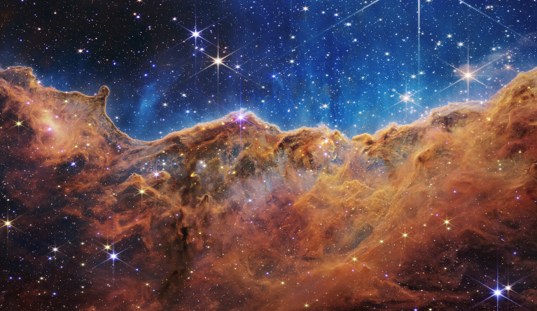 James Webb Space Telescope captures ‘signature of water’ on distant gas planet