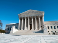 Supreme Court refuses to hear farmers’ appeal in patent case against Monsanto