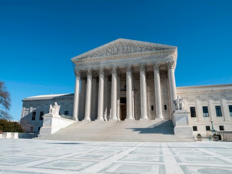 Supreme Court refuses to hear farmers’ appeal in patent case against Monsanto