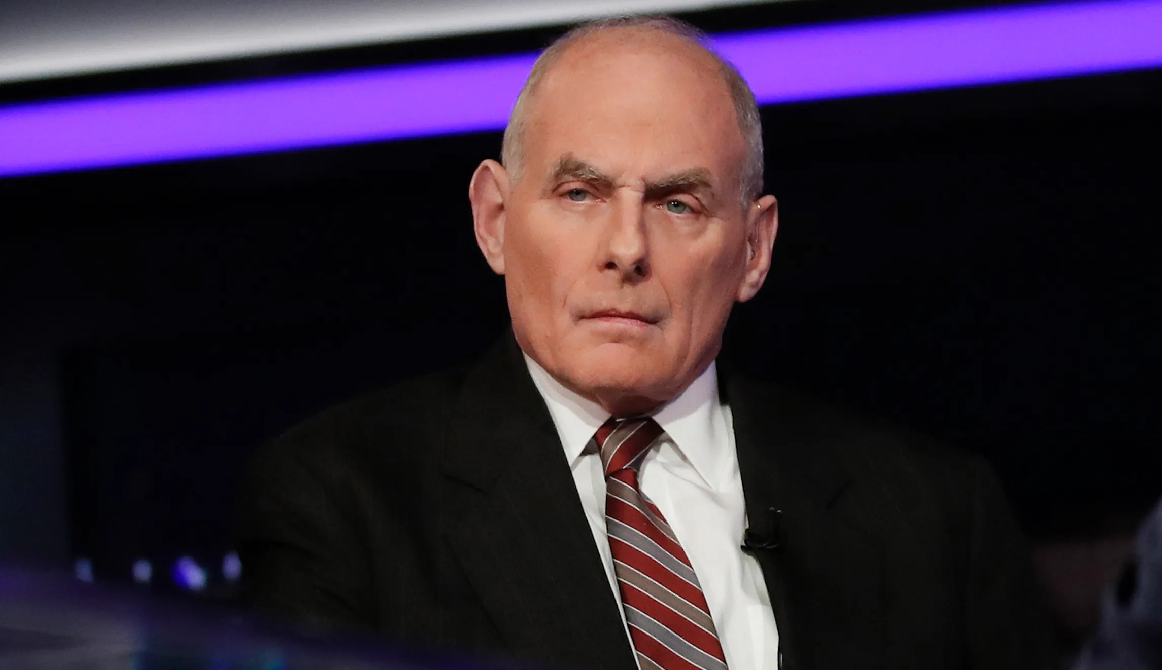 John Kelly told Trump the memo is not as damning as GOP claims: Report