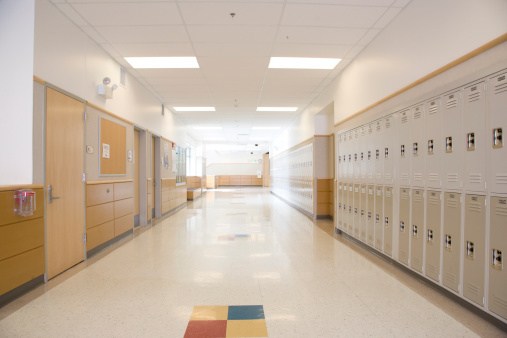 Rural districts have been among the most affected by state revenue limits because their transportation costs are often much higher than in urban and suburban districts, which have more compact bus routes. (Photo: ThinkStock)