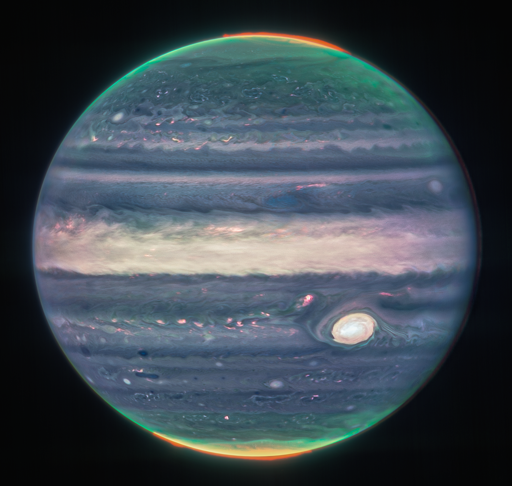 70-year record: Jupiter approaches closest distance from Earth