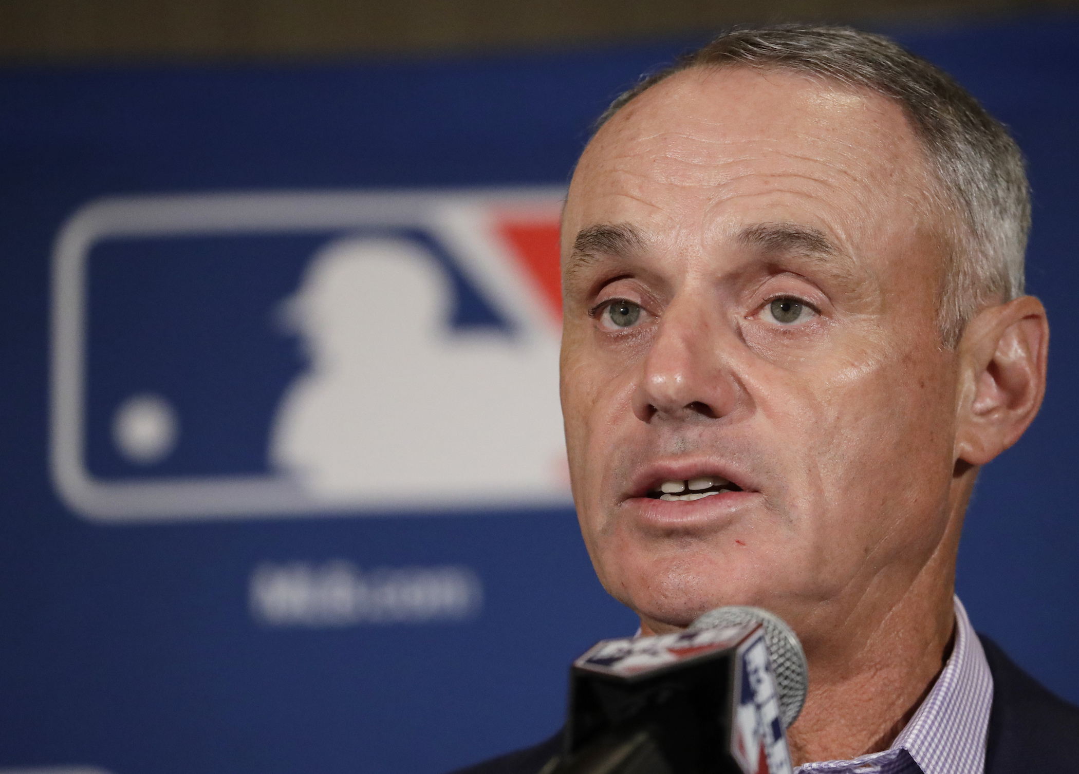 MLB supports Congress’ decision to play charity baseball game after shooting