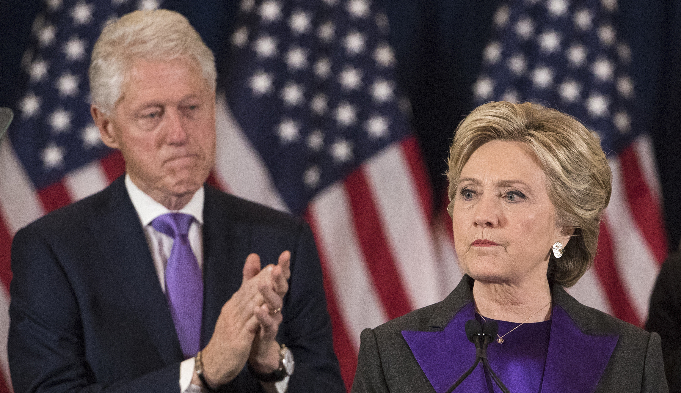 This is it: The worst take yet on Hillary Clinton’s 2016 loss
