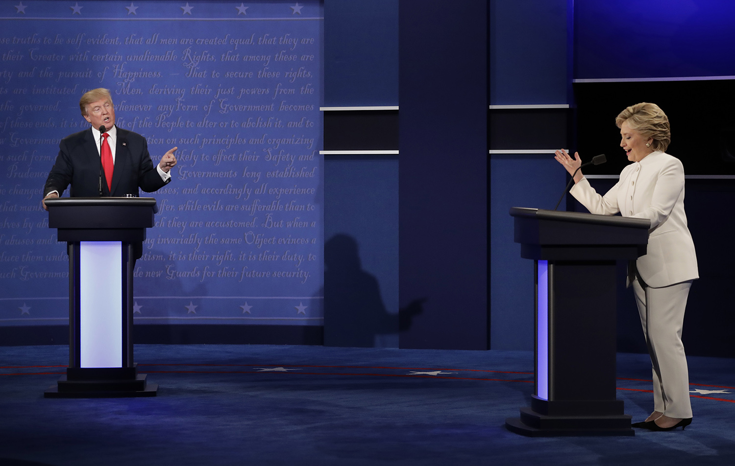 The Constitution is bigger than any politician