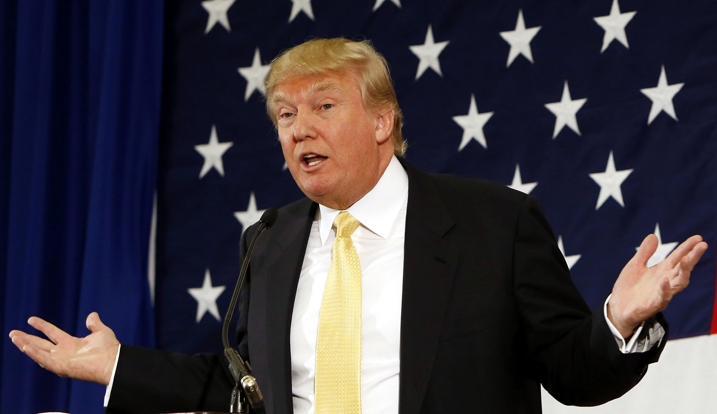 Twitter erupts after Trump warns Iran’s Rouhani: ‘NEVER, EVER THREATEN THE UNITED STATES AGAIN’