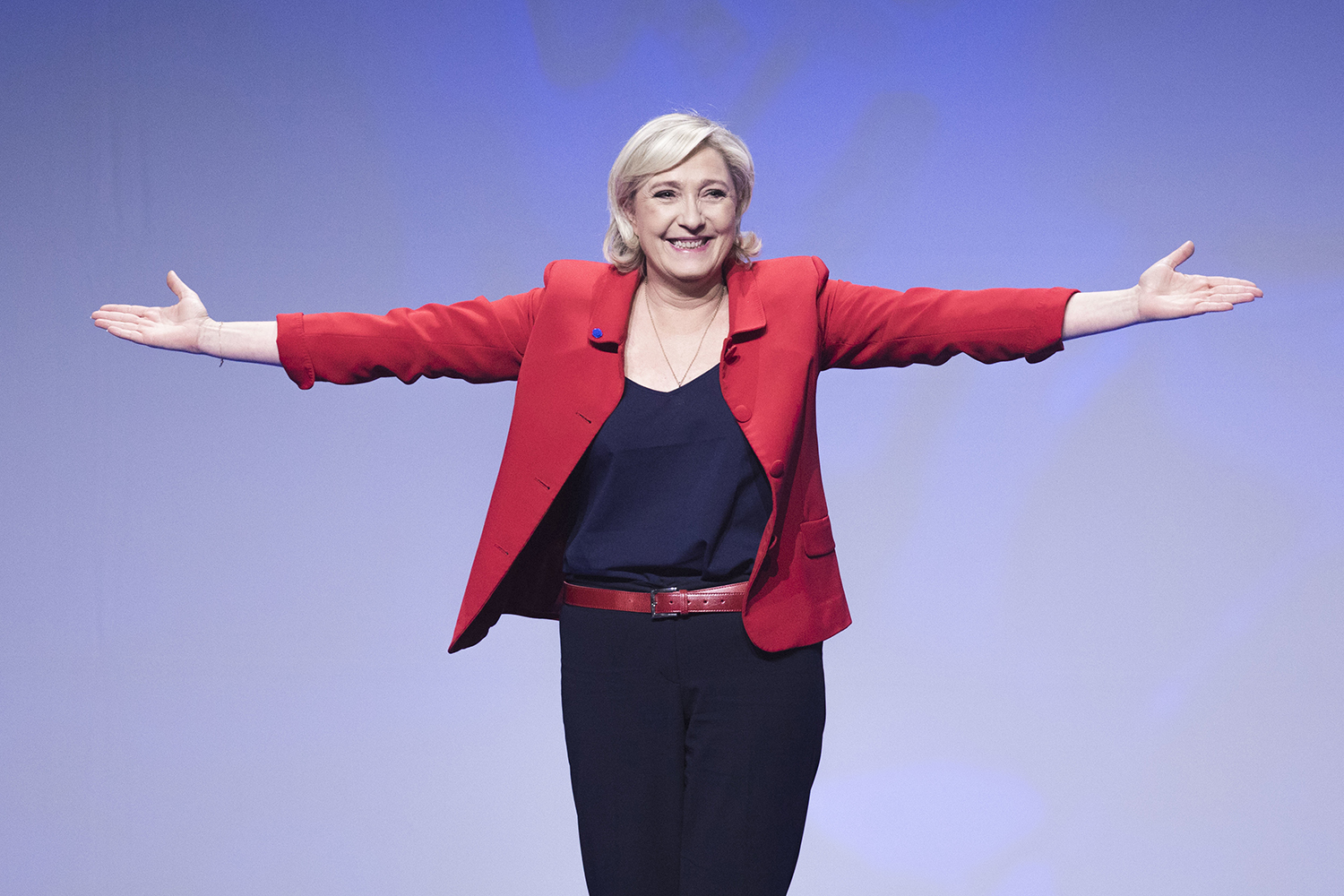 European populists aren’t conservative, they’re faux-right