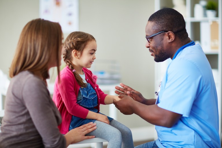 If funding for the Children's Health Insurance Program expires, more than 8 million children could lose their insurance.