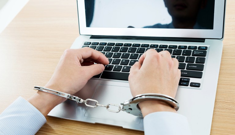 Twitter recently blocked Rep. Marsha Blackburn, R-Tenn., from promoting a campaign ad. Her 