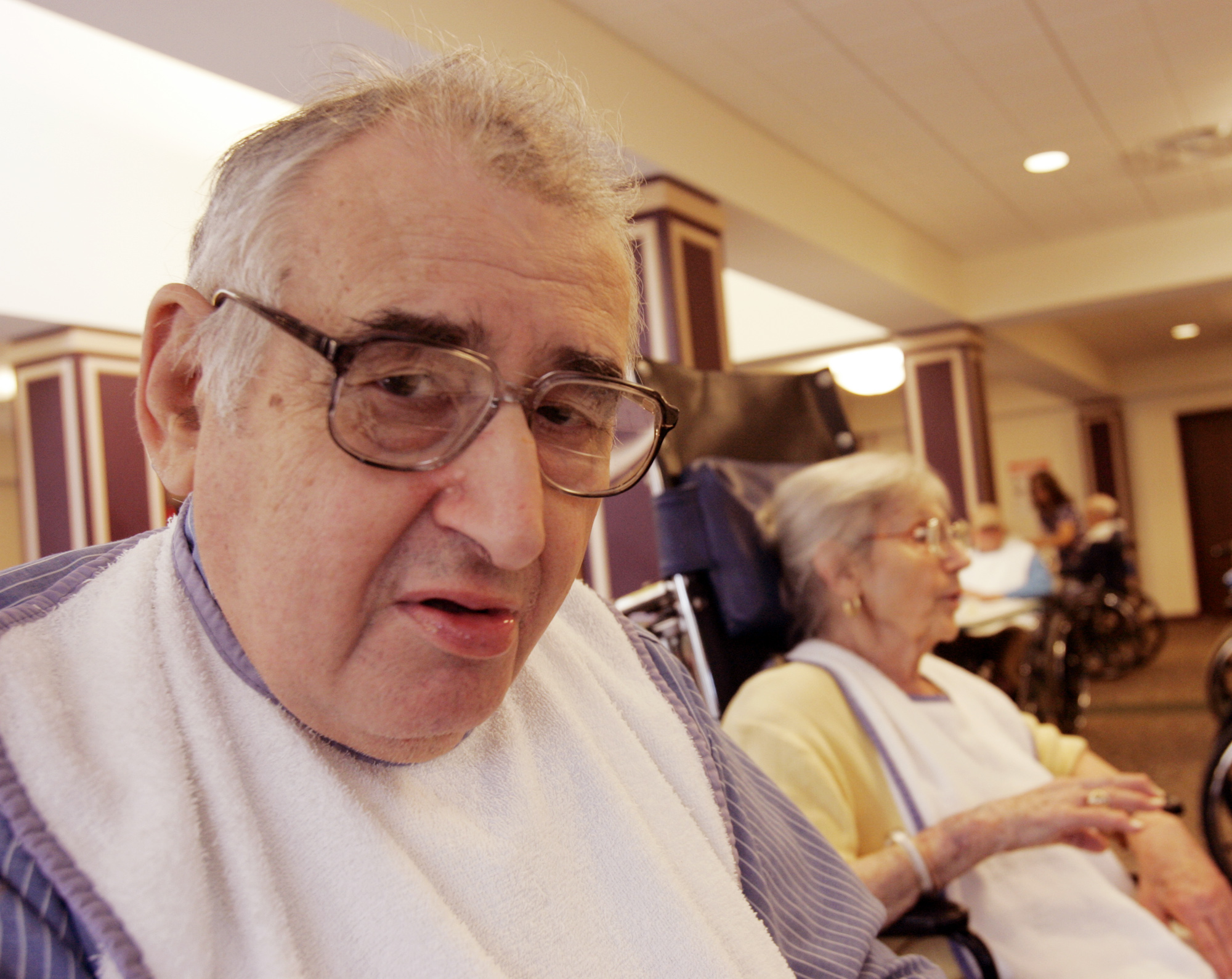 CDC report finds Americans living longer