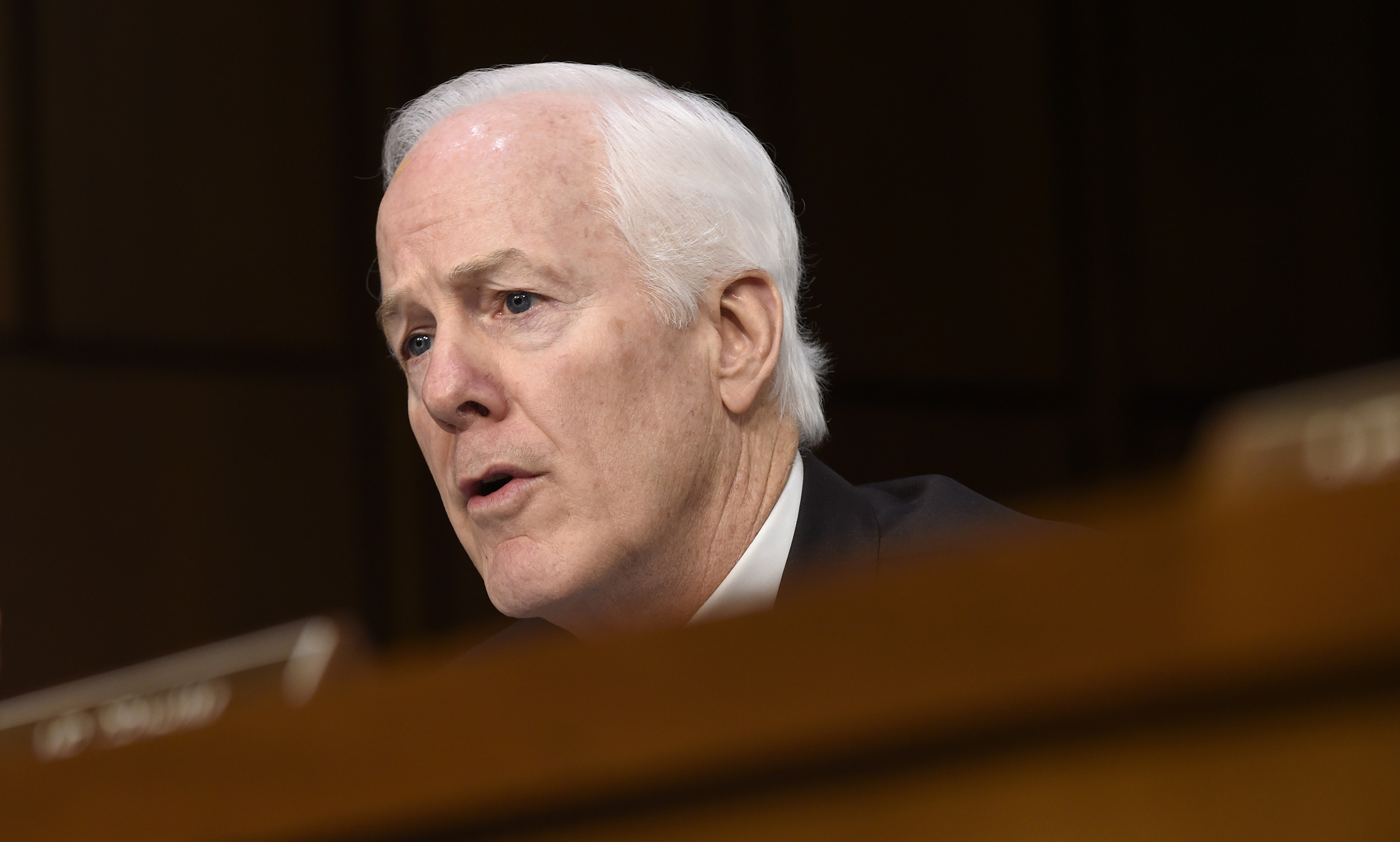 Cornyn: Obama ‘trying to influence’ FBI Clinton probe