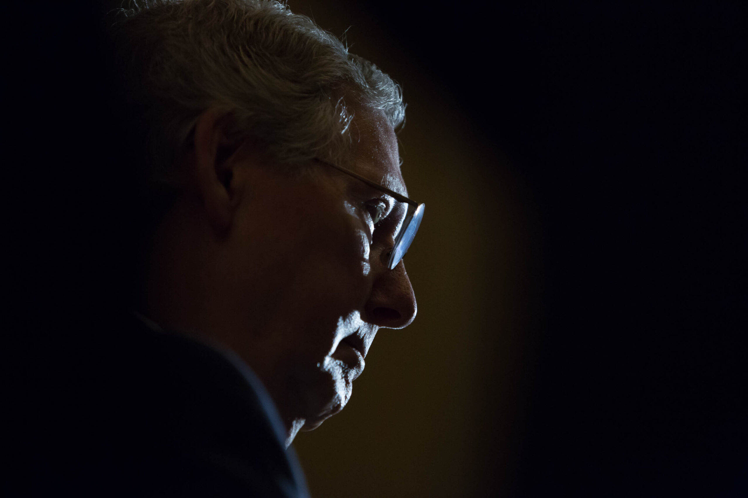 No more showdowns over Obama’s judicial nominations?