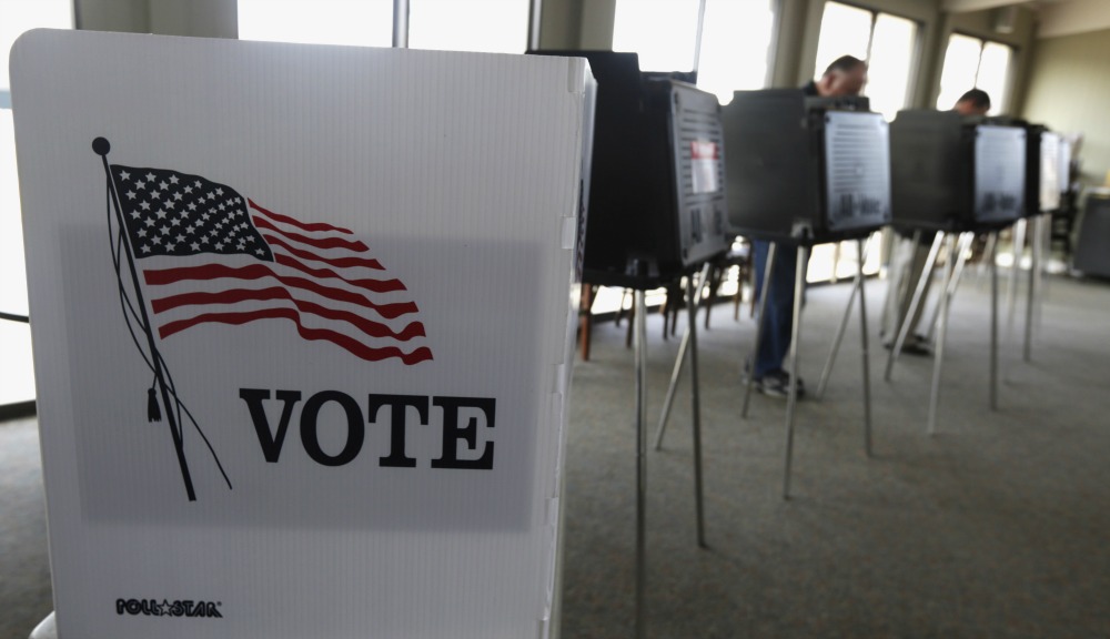 Florida judge OKs Dems’ request to extend voter registration