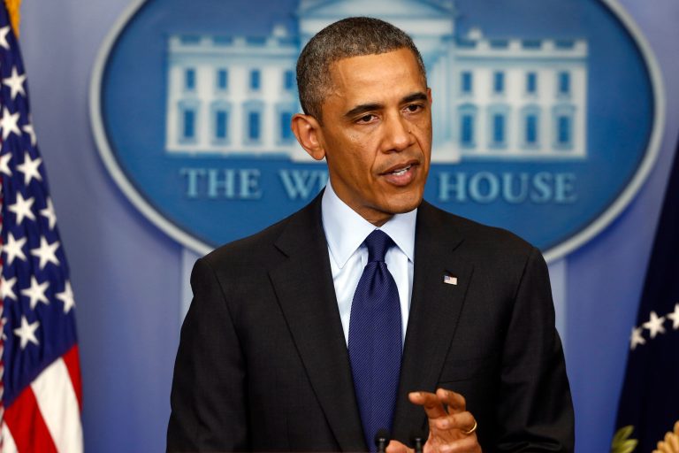 President Obama will again embrace Planned Parenthood this week, headlining the group's annual gala even amid a growing national focus on abortion. (AP Photo/Charles Dharapak)