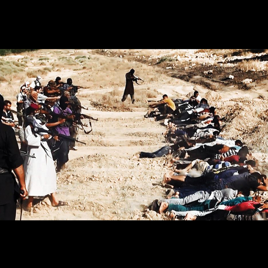 They Have a Strategy