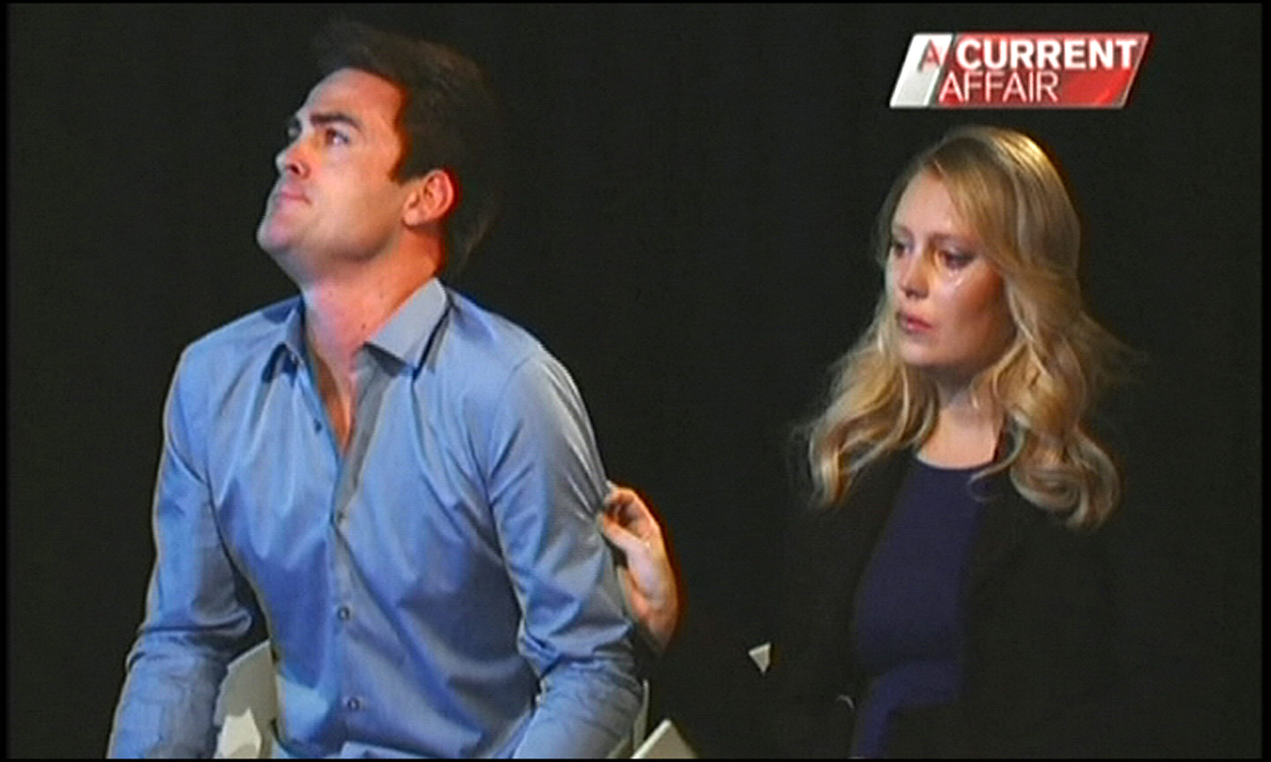 Experts: Station’s royal hoax call may be illegal